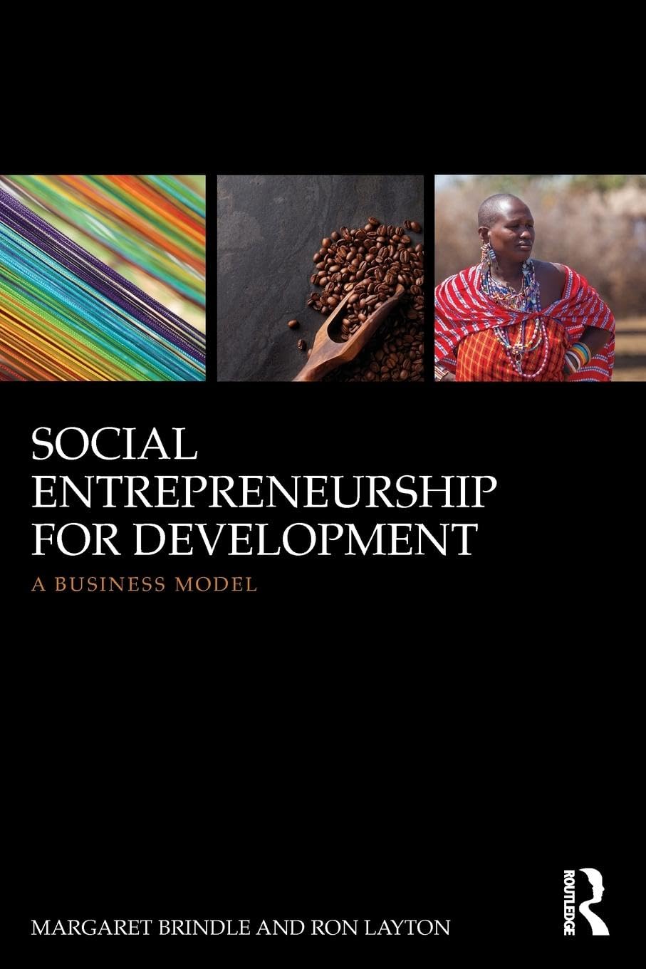 Social Entrepreneurship for Development: A business model - Retail Maharaj