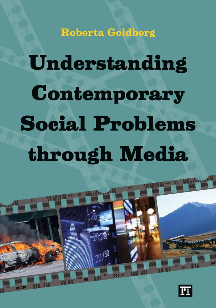 Understanding Contemporary Social Problems Through Media - Retail Maharaj