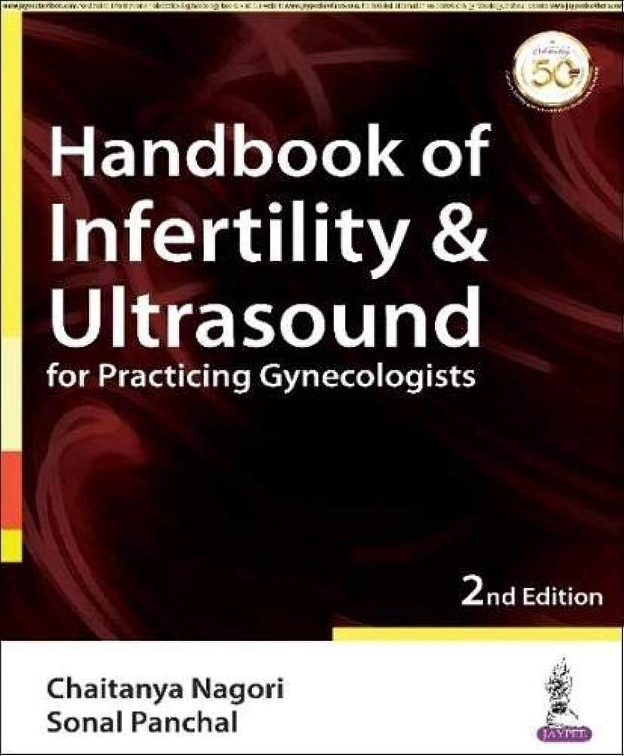 Handbook Of Infertility & Ultrasound For Practicing Gynecologists