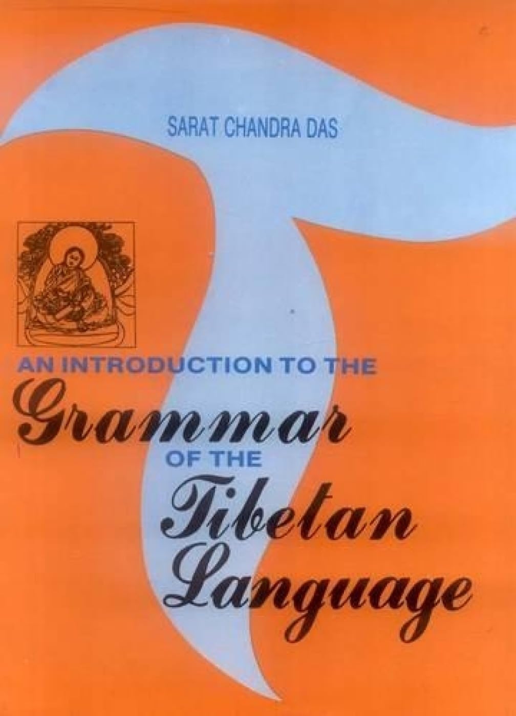 An Introduction To The Grammar Of The Tibetan Language - Retail Maharaj
