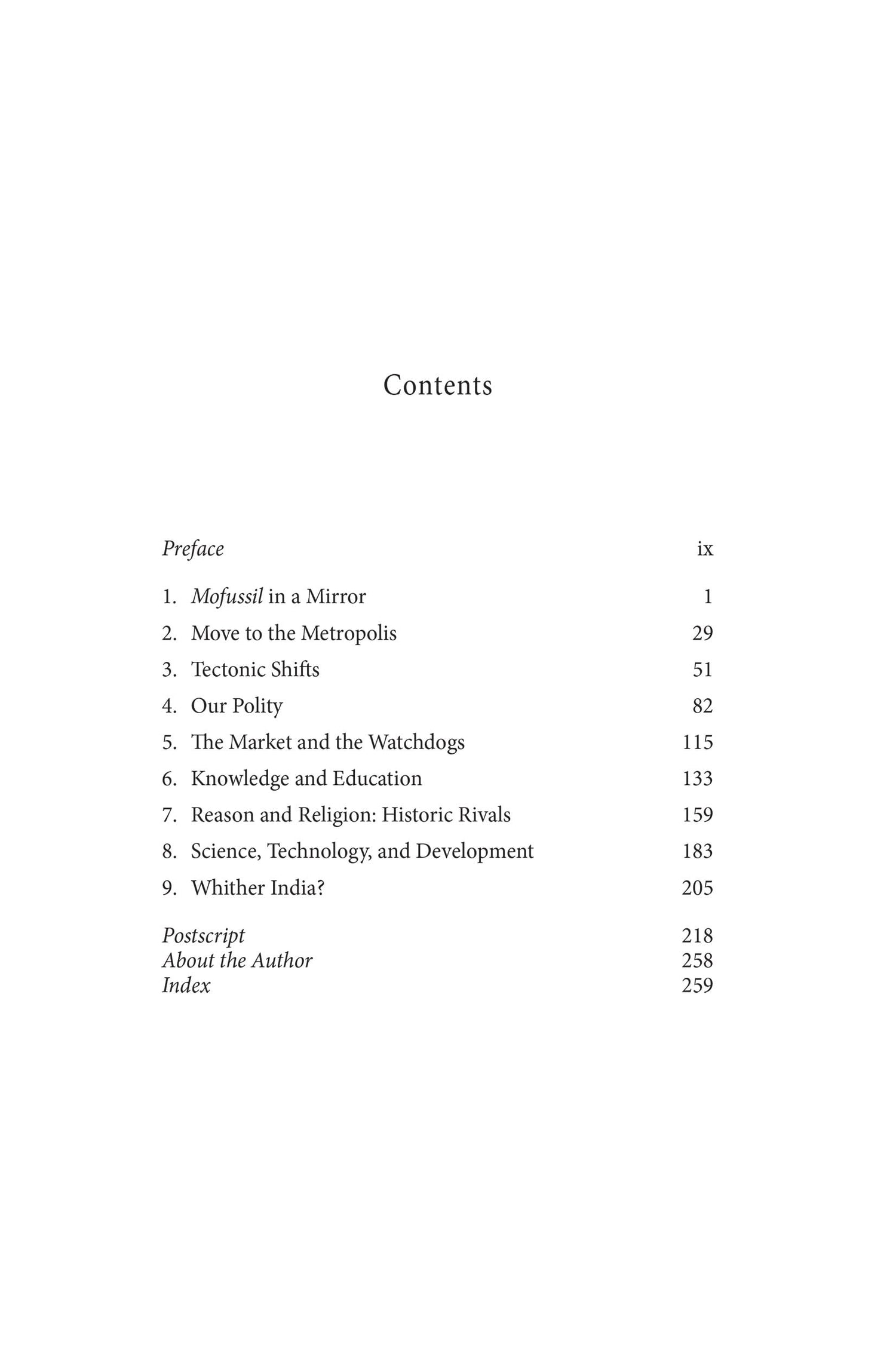 Primus Books - Dilemmas of a Trishanku: Memory, Self, and Society in Contemporary India by Deepak Kumar