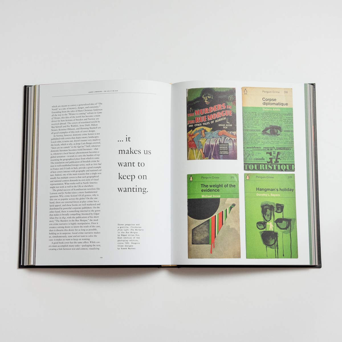 The Look of the Book: Jackets, Covers, and Art at the Edges of Literature - Retail Maharaj