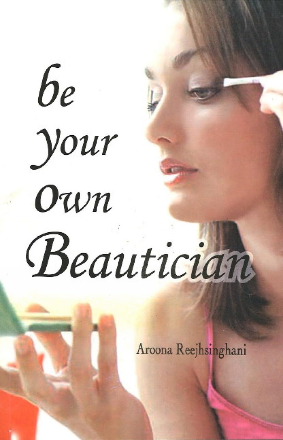 Be Your Own Beautician - Retail Maharaj