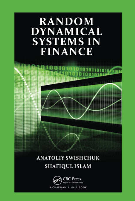Random Dynamical Systems in Finance - Retail Maharaj