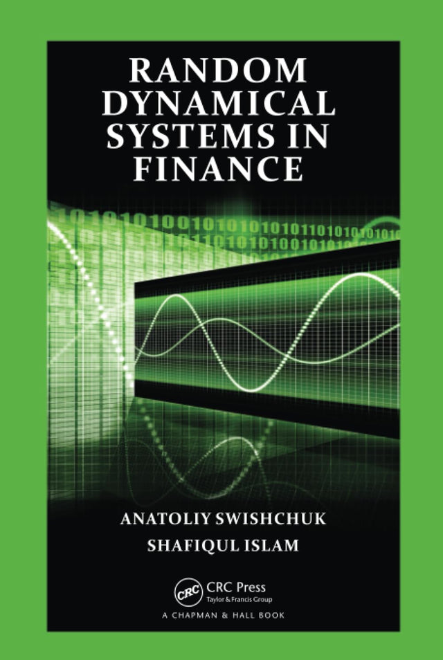 Random Dynamical Systems in Finance - Retail Maharaj