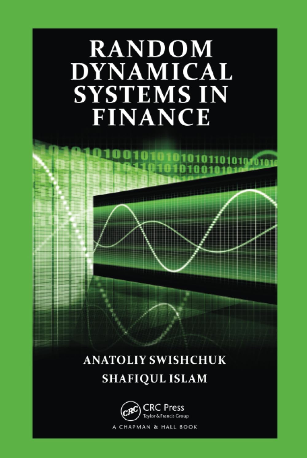 Random Dynamical Systems in Finance - Retail Maharaj