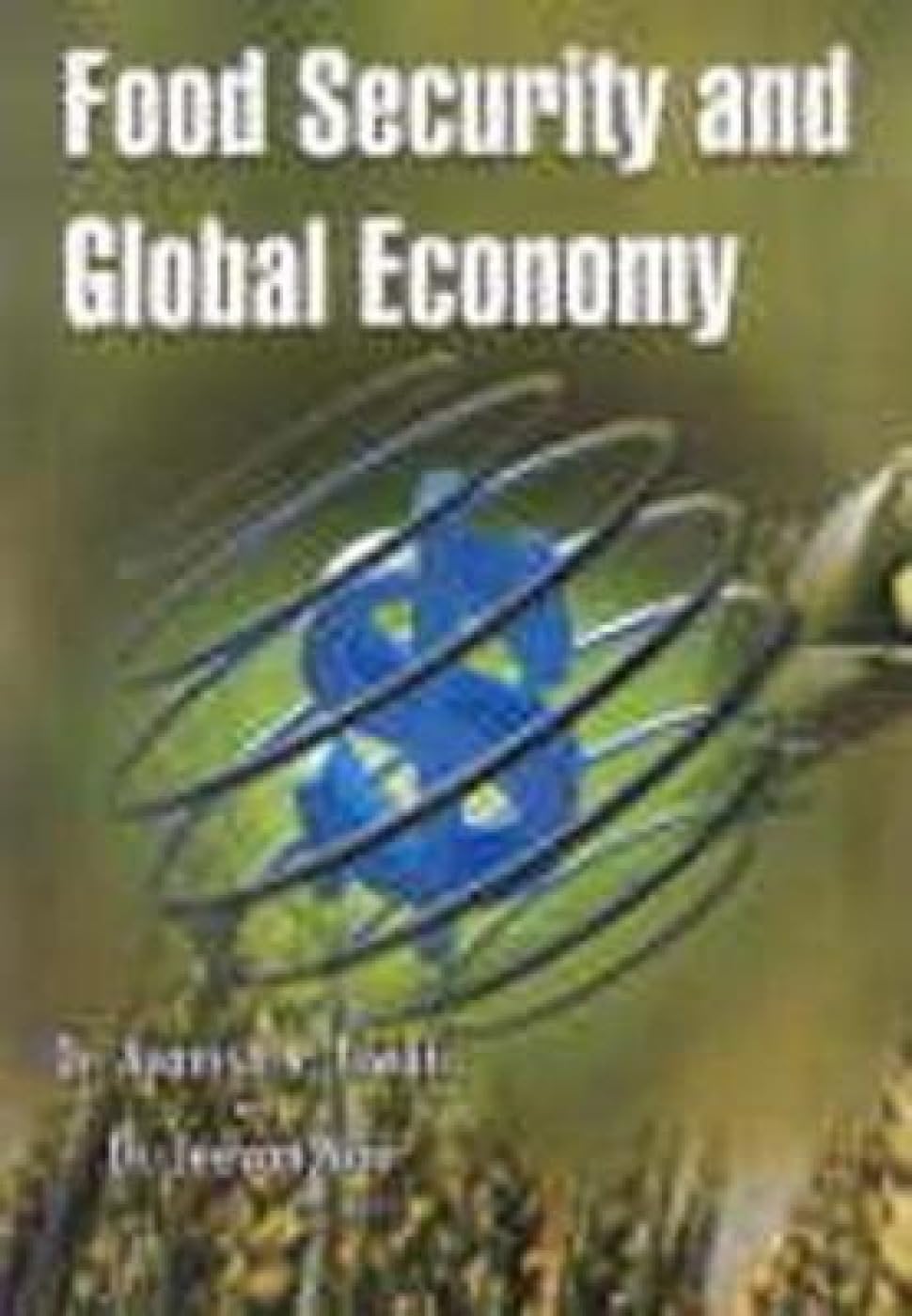Food Security and Global Economy - Retail Maharaj
