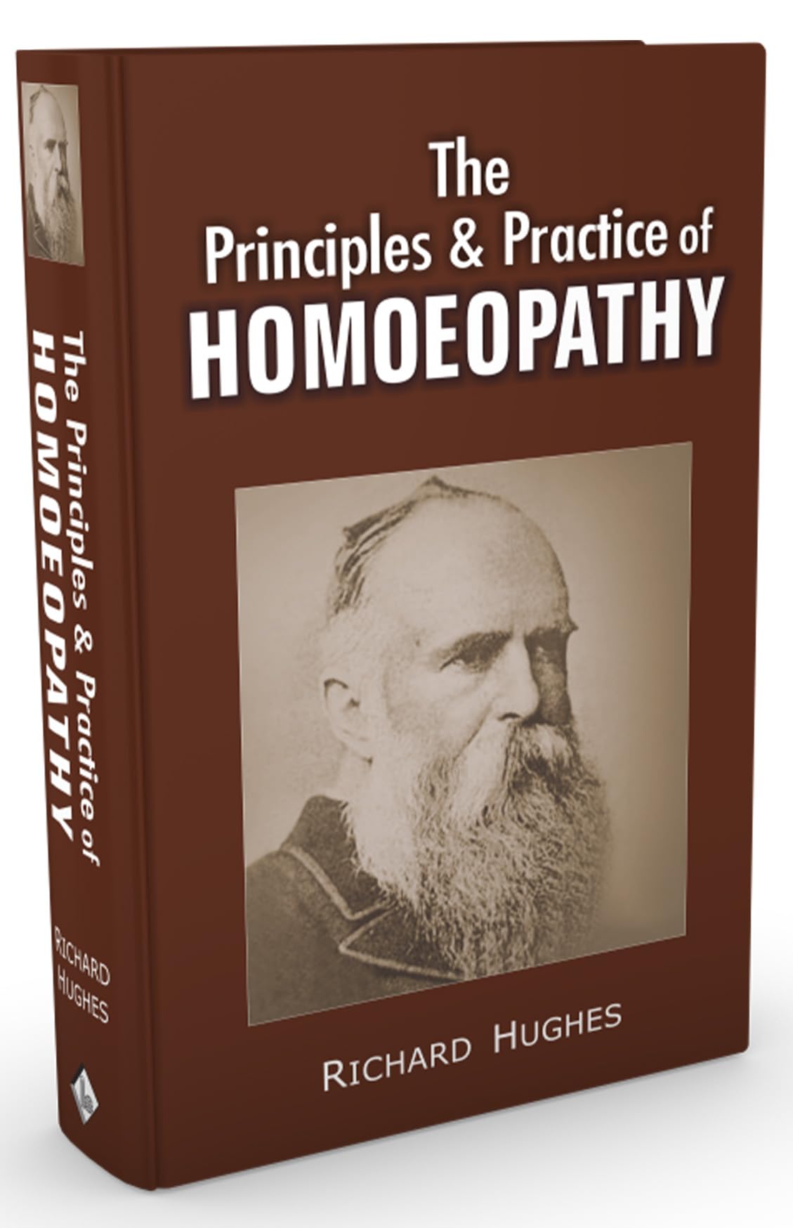 The Principles and Practice of Homeopathy - Retail Maharaj