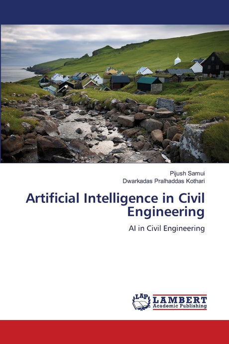 Artificial Intelligence in Civil Engineering - Retail Maharaj