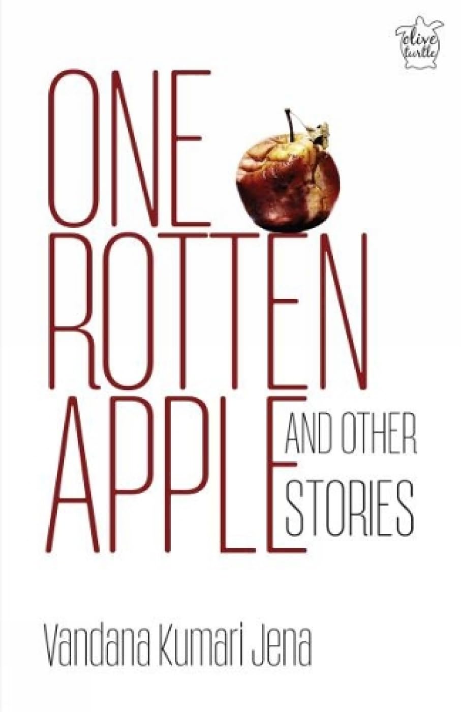 One Rotten Apple and Other Stories (P.B) - Retail Maharaj