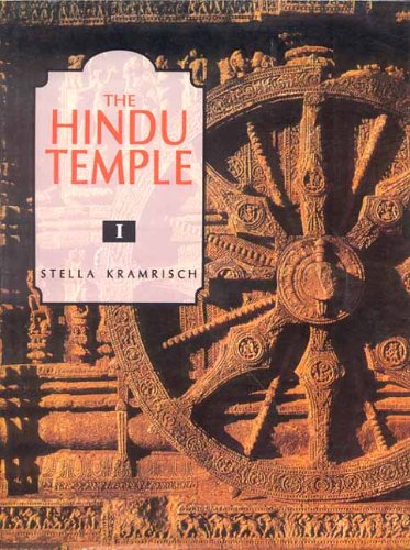 The Hindu Temple (2 Vols.) - Retail Maharaj