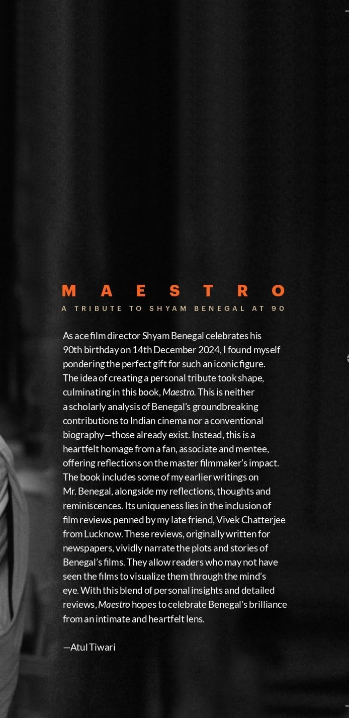 Maestro - Retail Maharaj