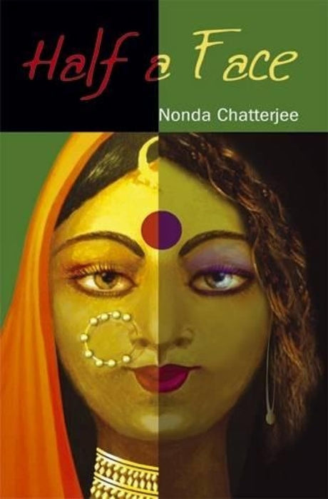 Half a Face - Retail Maharaj