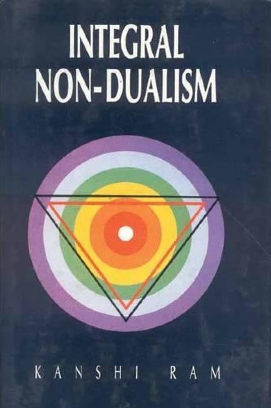 Integral Non-Dualism: A Critical Exposition of Vijnanabhiksu's System of Philosophy - Retail Maharaj