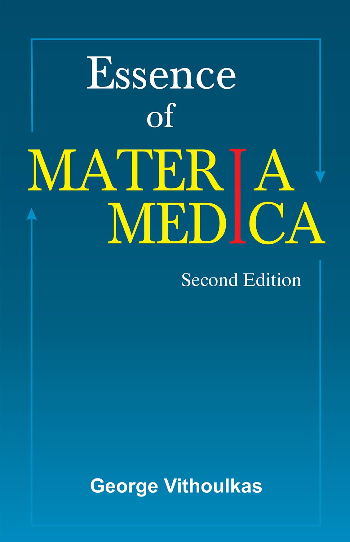 The Essence Of Materia Medica - 2nd Edition - Retail Maharaj