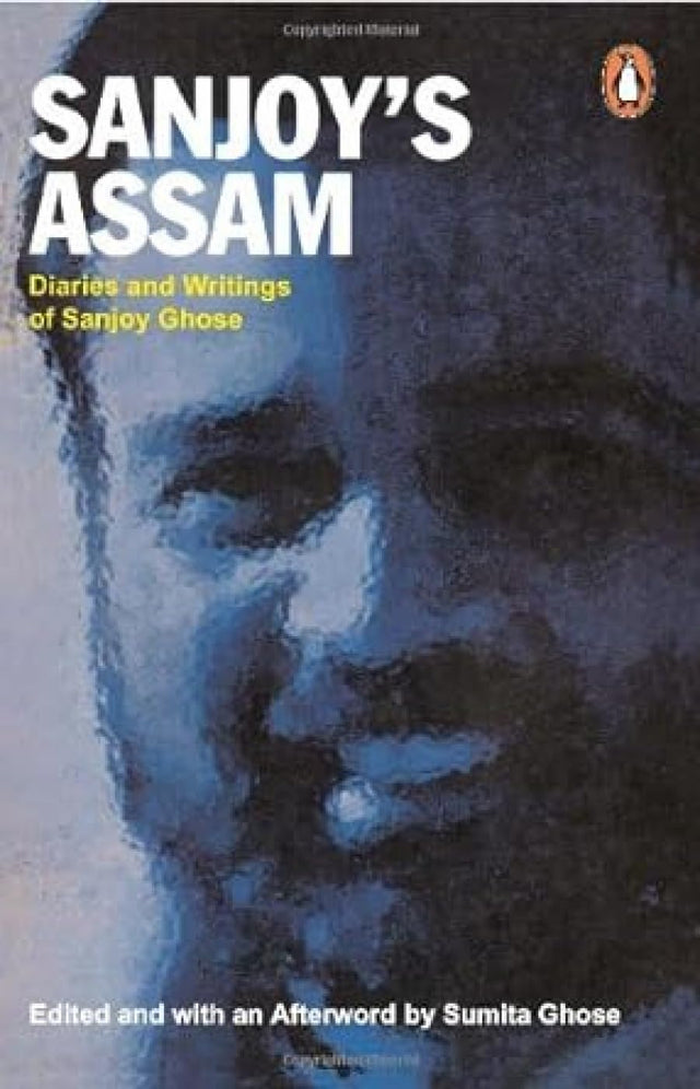 Sanjoy's Assam - Retail Maharaj