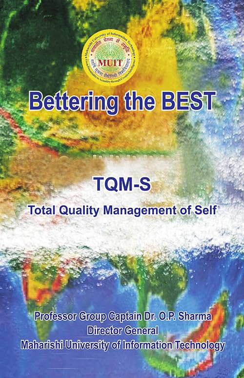 Bettering the BEST: TQM-S