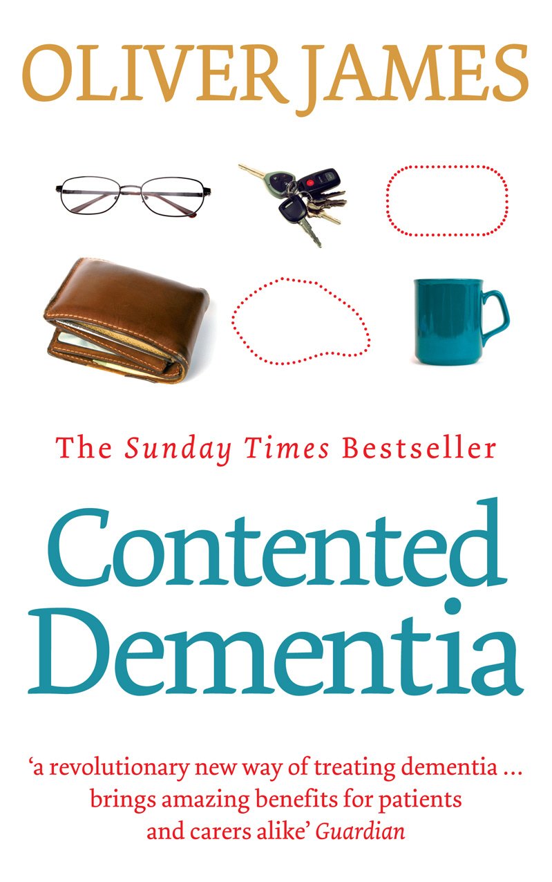 Contented Dementia: 24-hour Wraparound Care for Lifelong Well-being - Retail Maharaj