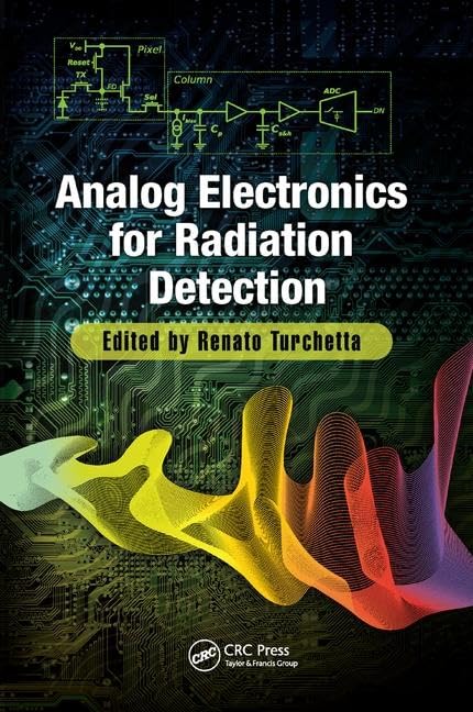 Analog Electronics for Radiation Detection - Retail Maharaj