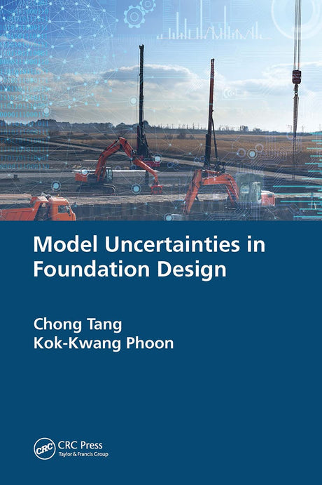 Model Uncertainties in Foundation Design - Retail Maharaj