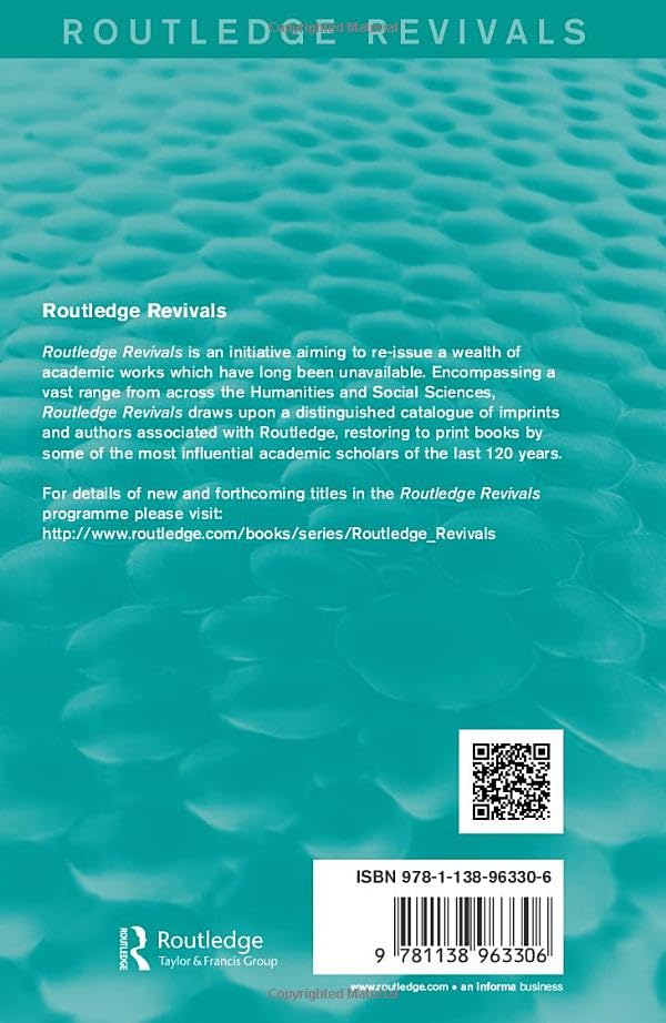 Aspects of a Changing Social Structure (Routledge Revivals) - Retail Maharaj