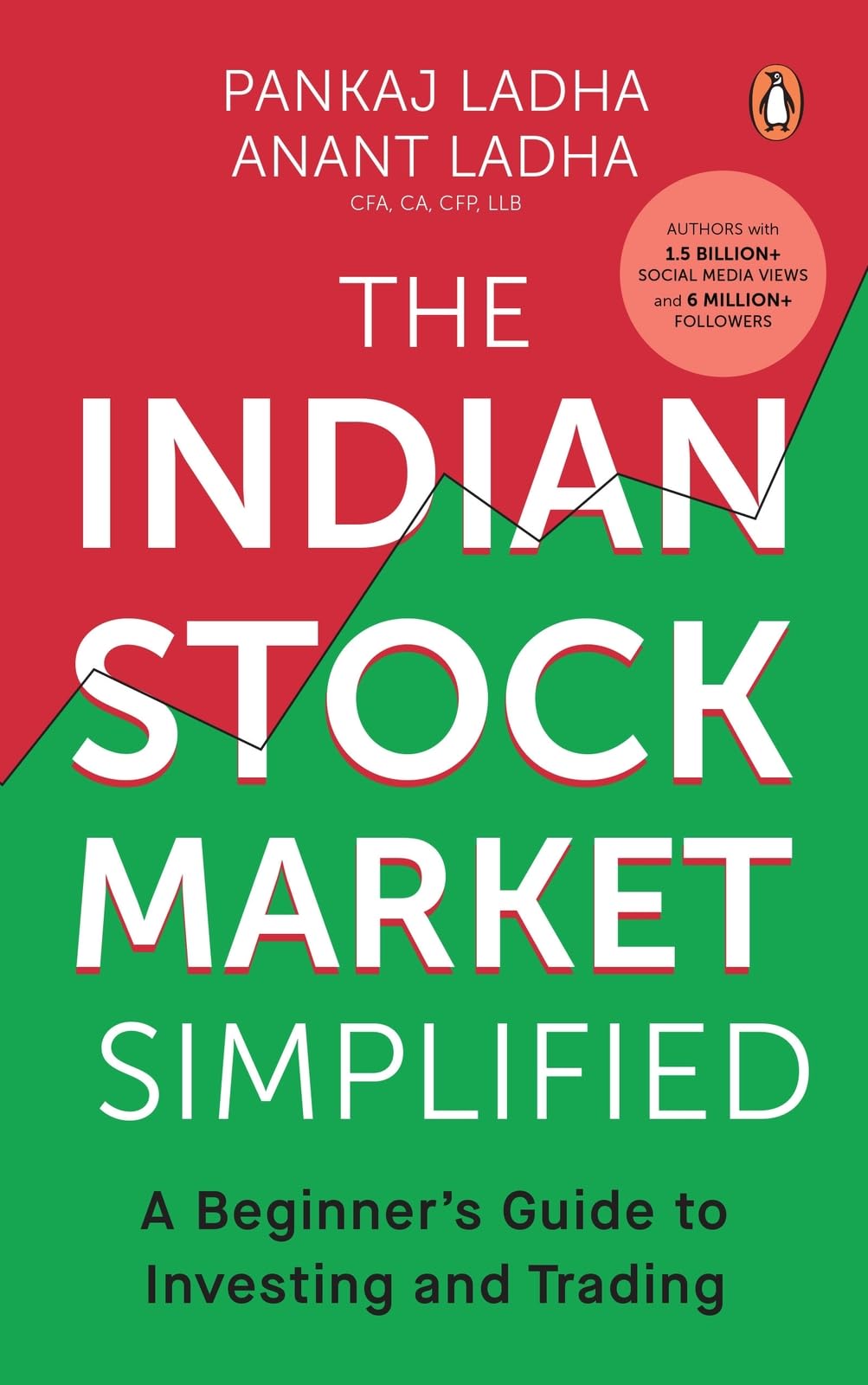 The Indian Stock Market Simplified: A Beginner’s Guide to Investing and Trading - Retail Maharaj