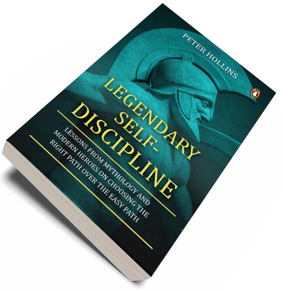 Legendary Self-Discipline: Lessons from Mythology and Modern Heroes on Choosing the Right Path Over the Easy Path - Retail Maharaj