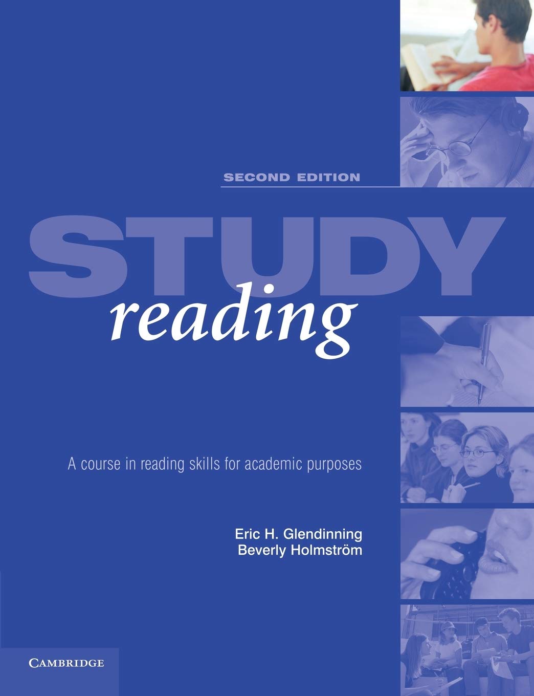 STUDY READING 2ED