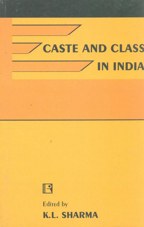 Caste and Class in India - Retail Maharaj