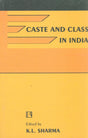 Caste and Class in India - Retail Maharaj