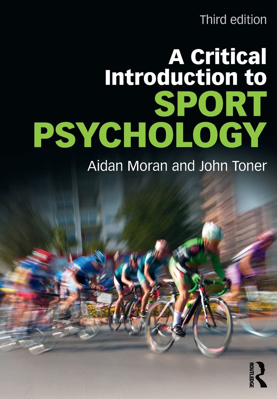 A Critical Introduction to Sport Psychology: A Critical Introduction - Retail Maharaj