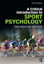 A Critical Introduction to Sport Psychology: A Critical Introduction - Retail Maharaj