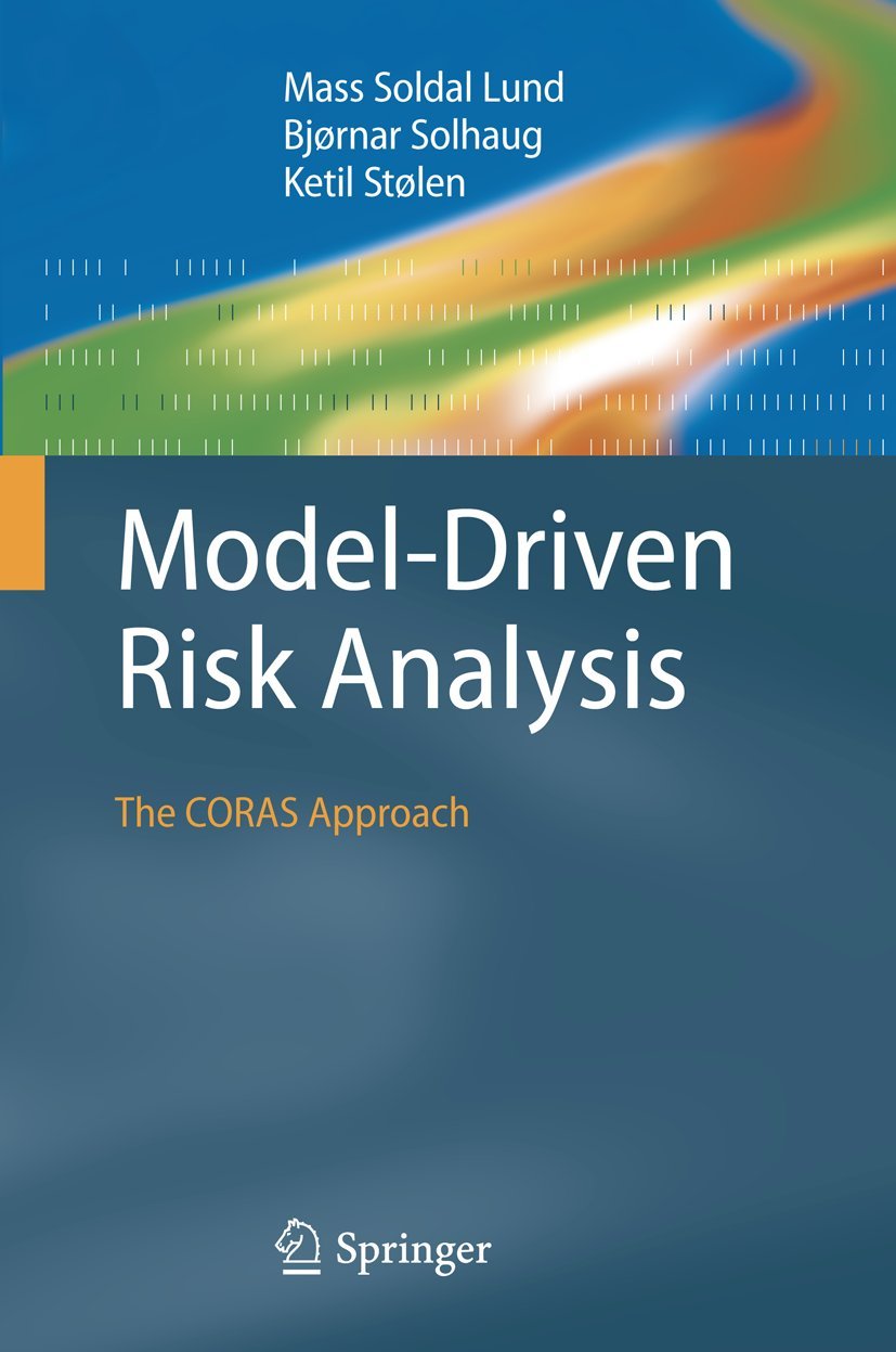 Model-Driven Risk Analysis: The CORAS Approach - Retail Maharaj