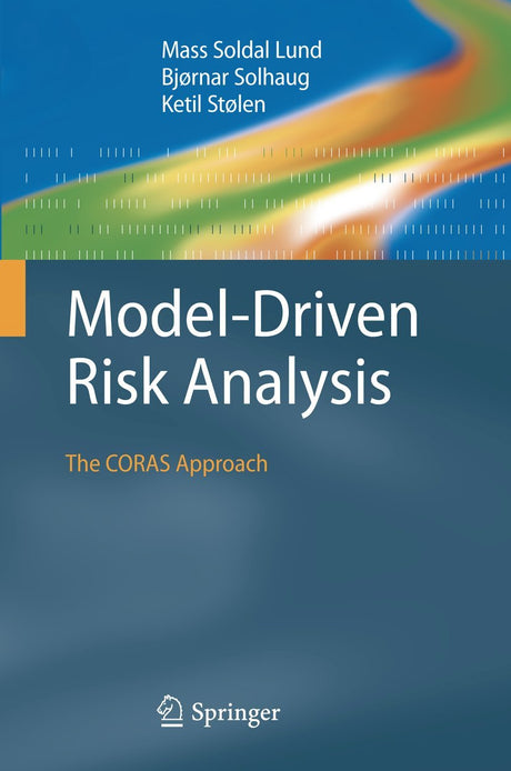 Model-Driven Risk Analysis: The CORAS Approach - Retail Maharaj