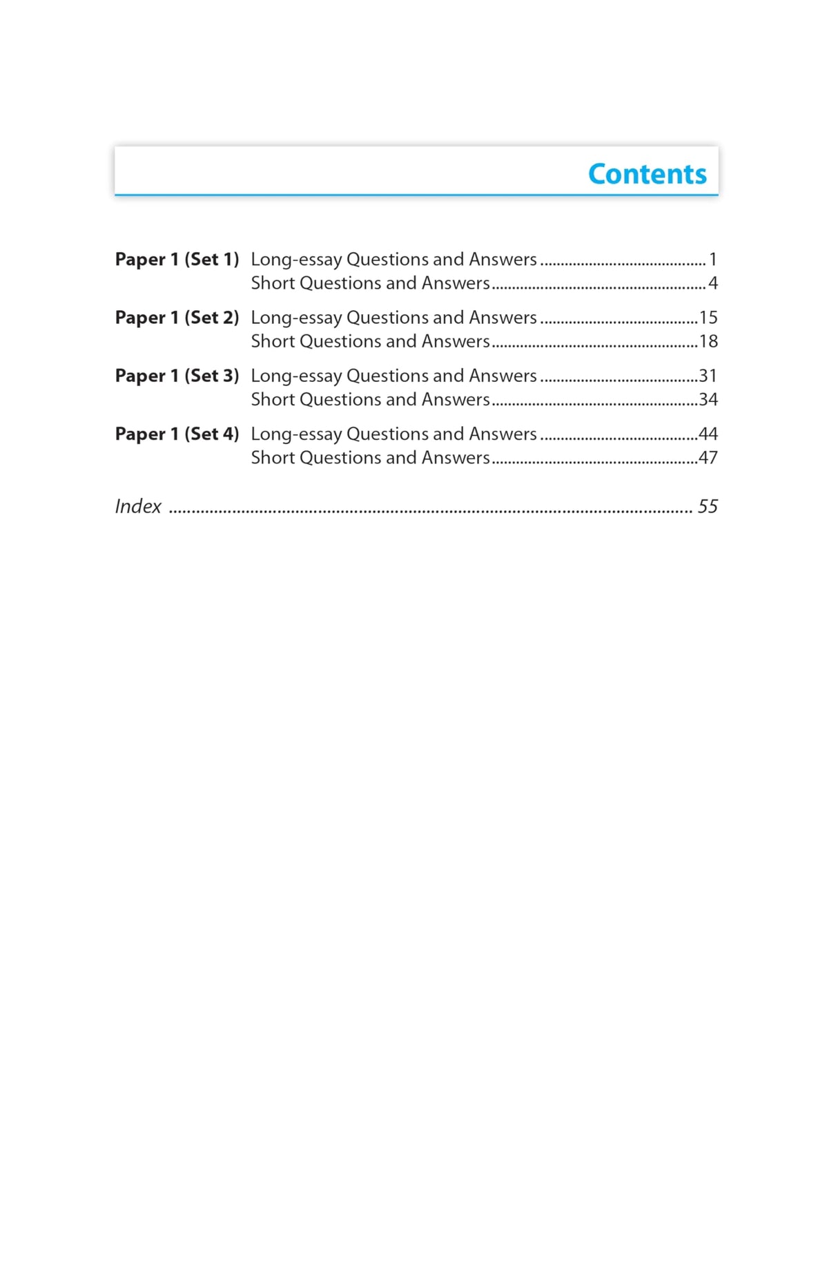 CARDIOLOGY EXAMINATION PAPER FOR DM (CARDIOLOGY) STUDENTS