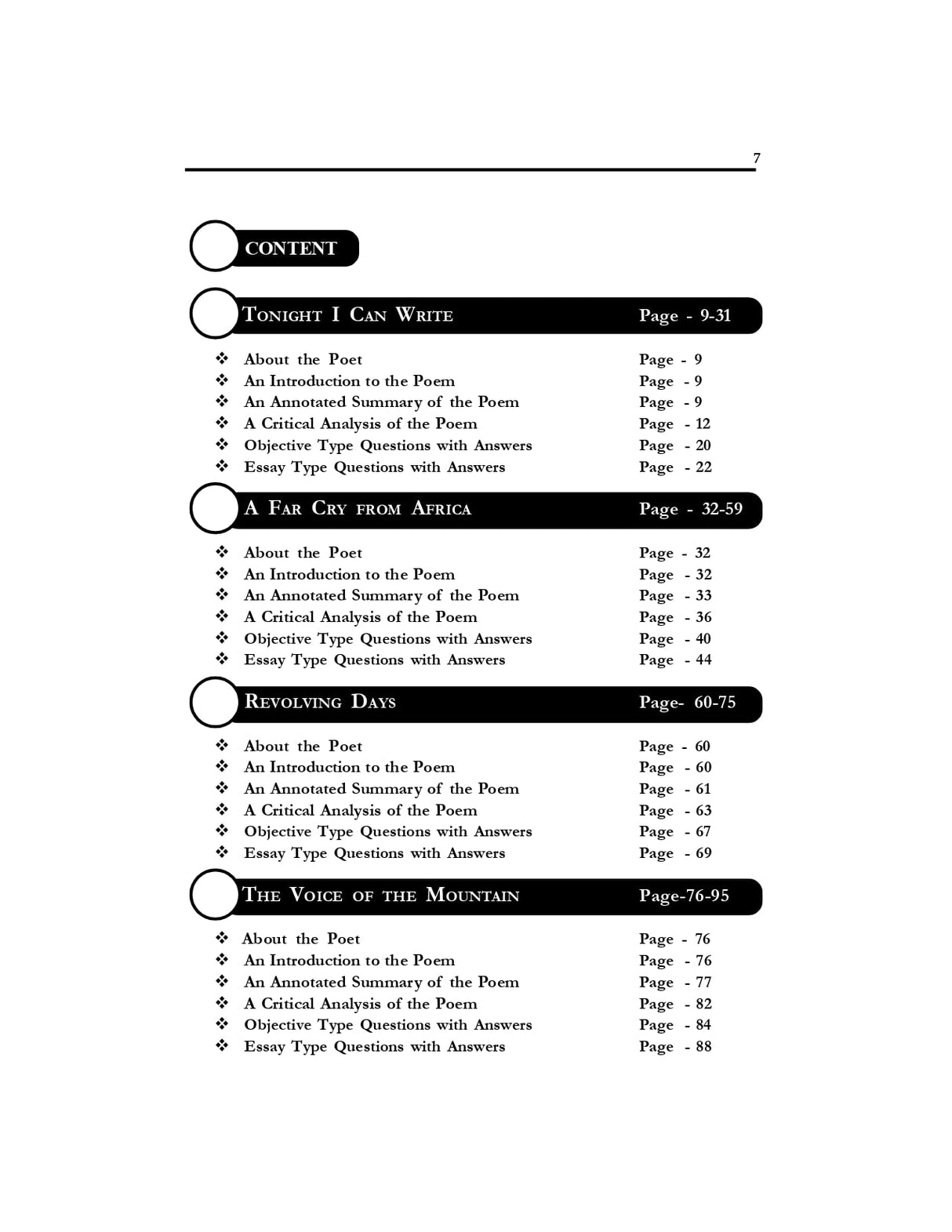 CBCS Post Colonial Literatures CC-14, Semester- 6 (English Version) - Retail Maharaj