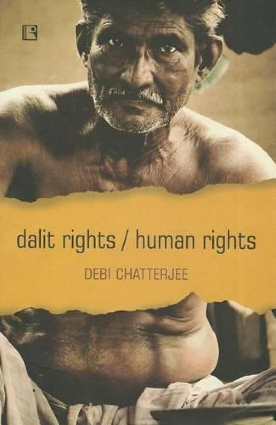 Dalit Rights / Human Rights - Retail Maharaj