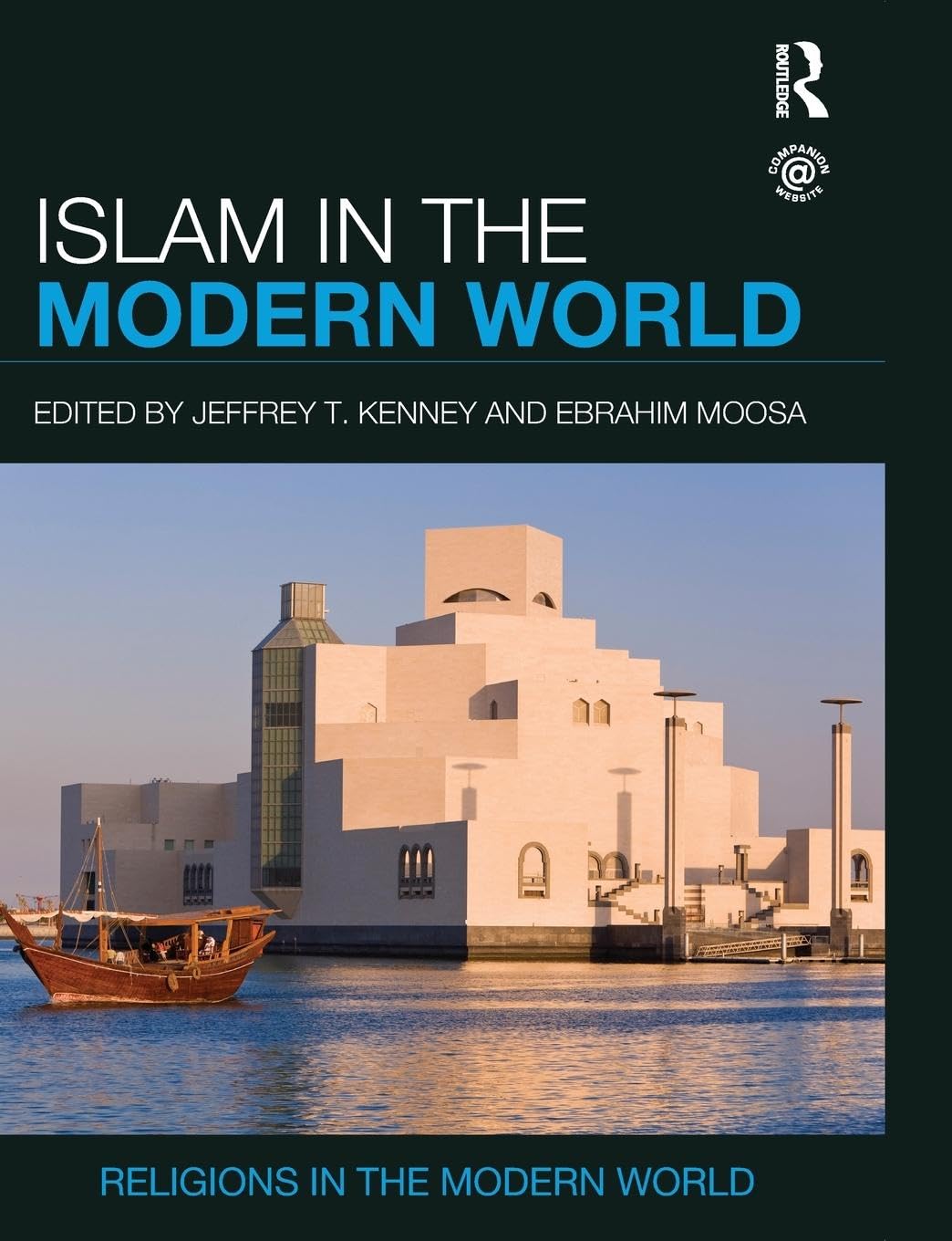 Islam in the Modern World (Religions in the Modern World) - Retail Maharaj