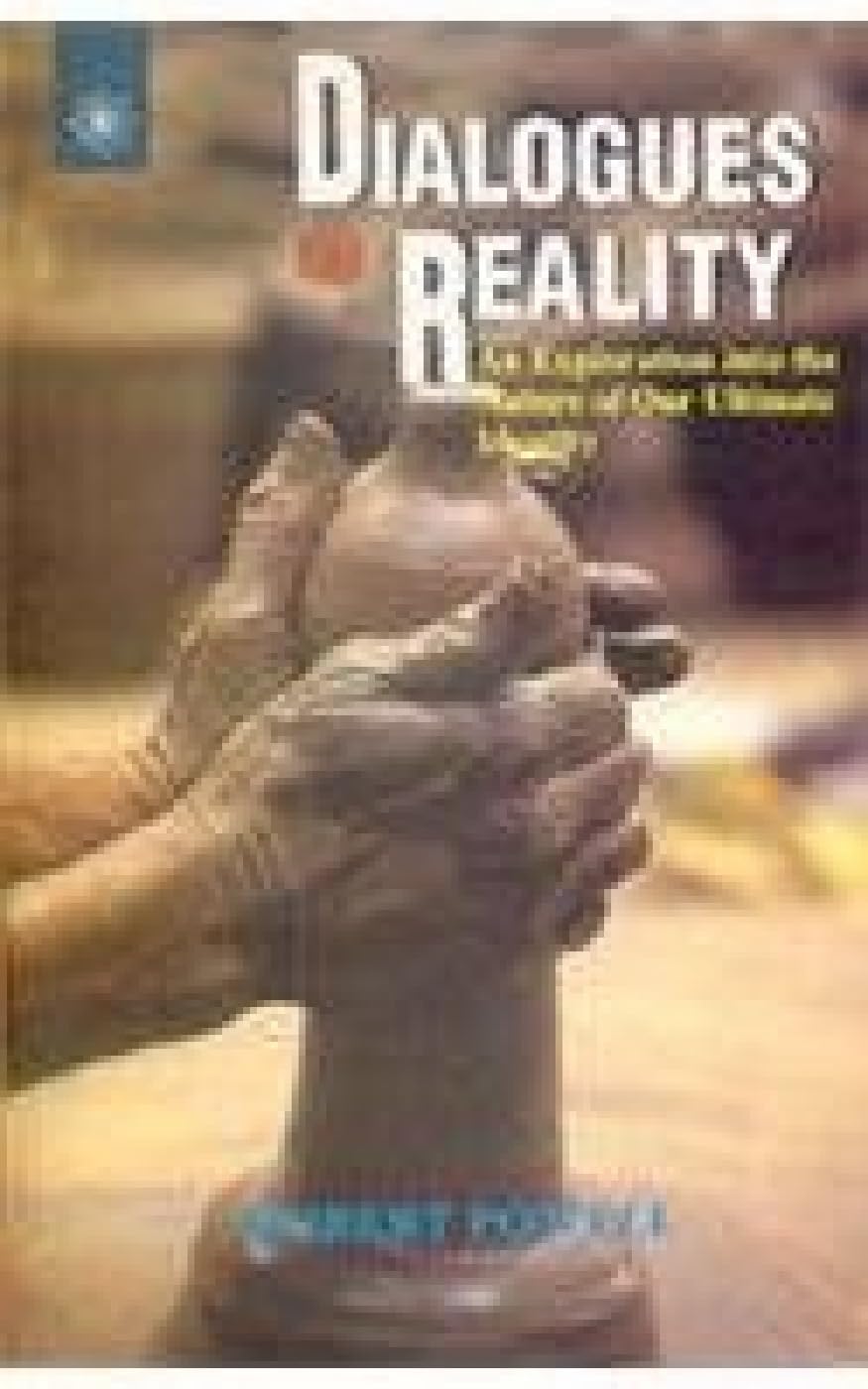 Dialogues on Reality: An Exploration Into the Nature of Our Ultimate Identity - Retail Maharaj
