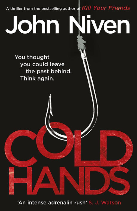 Cold Hands - Retail Maharaj
