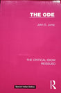 The Ode - Retail Maharaj