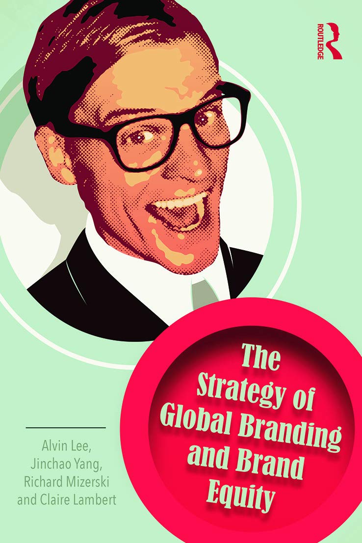 The Strategy of Global Branding and Brand Equity (Lecturer in Strategic Marketing) - Retail Maharaj