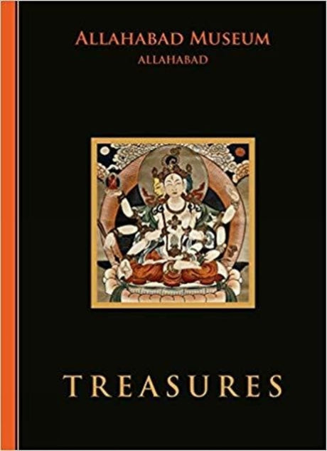Treasures: Allahabad Museum Allahabad - Retail Maharaj