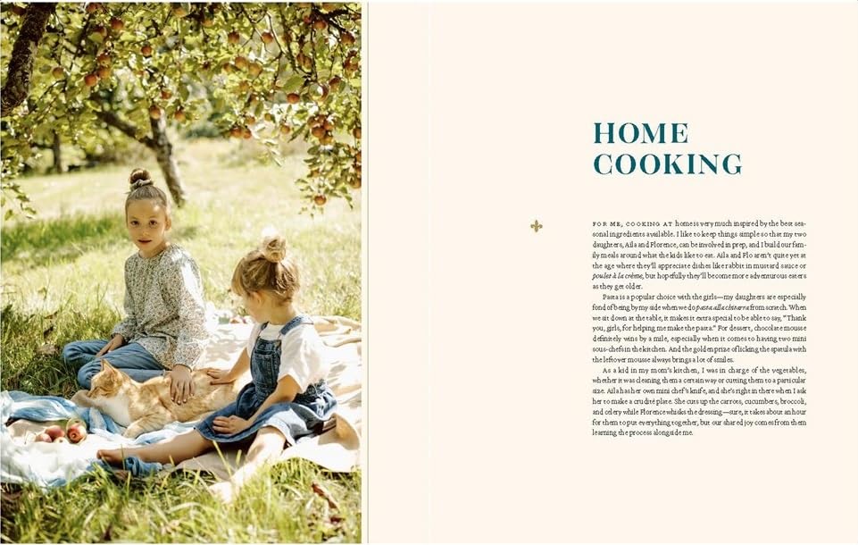 Where the River Narrows: Classic French & Nostalgic Qu?b?cois Recipes From St. Lawrence Restaurant: Classic French & Nostalgic Québécois Recipes From St. Lawrence Restaurant