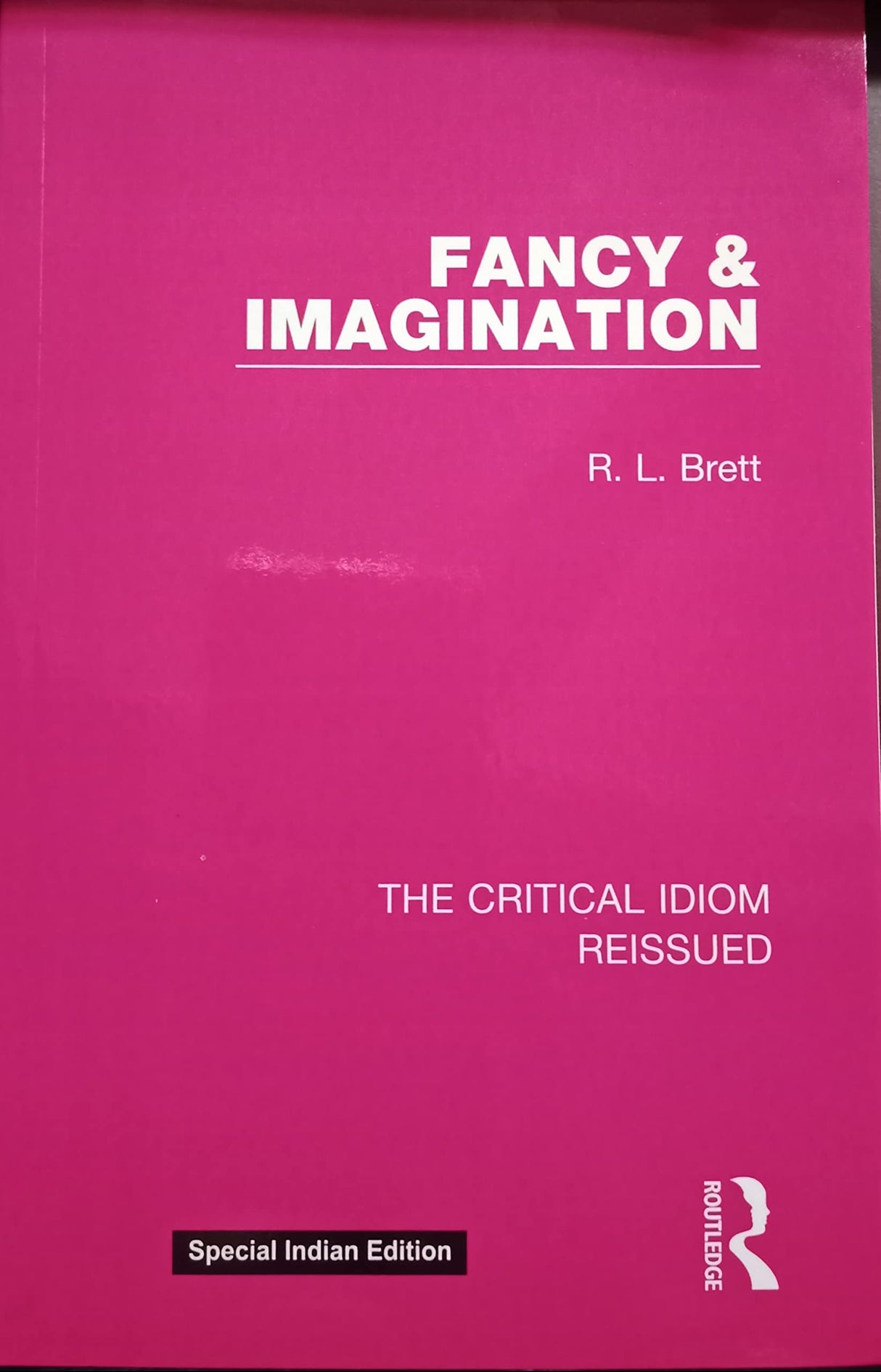 Fancy & Imagination - Retail Maharaj