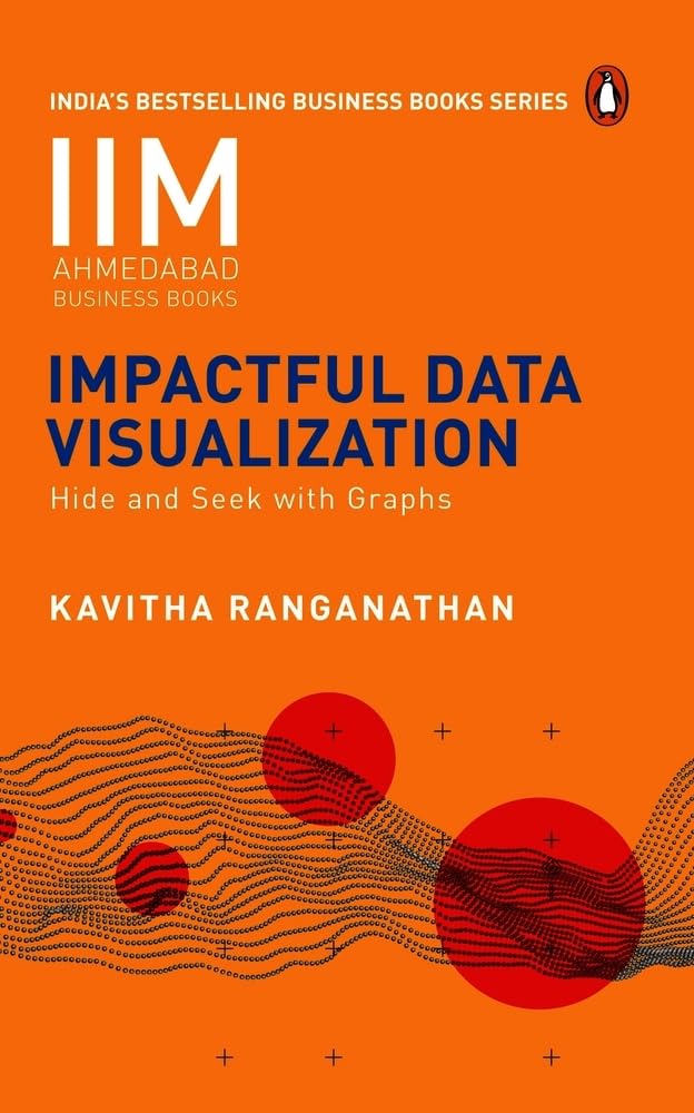 Impactful Data Visualization: Hide and Seek with Graphs - Retail Maharaj