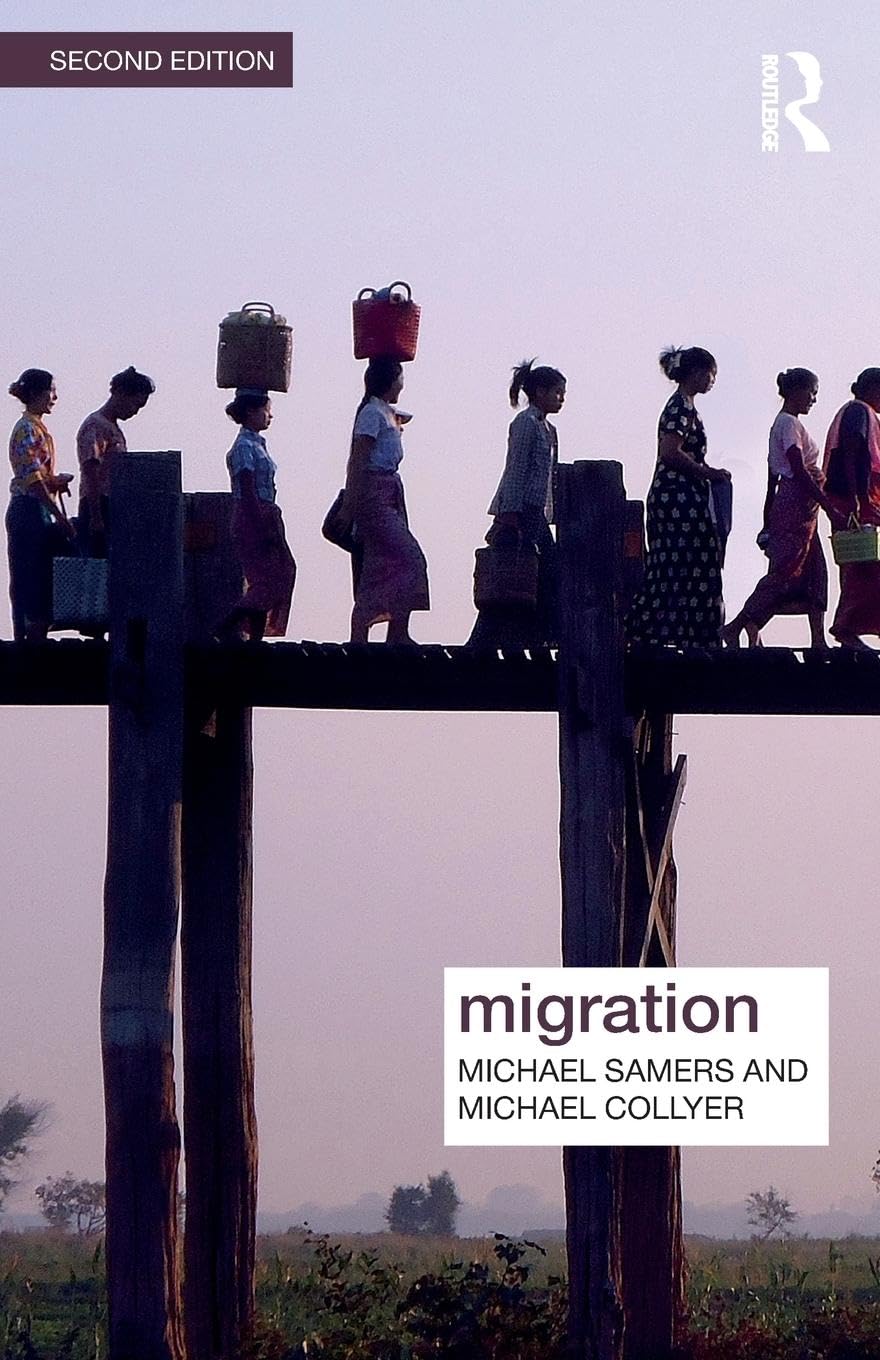 Migration (Key Ideas in Geography) - Retail Maharaj
