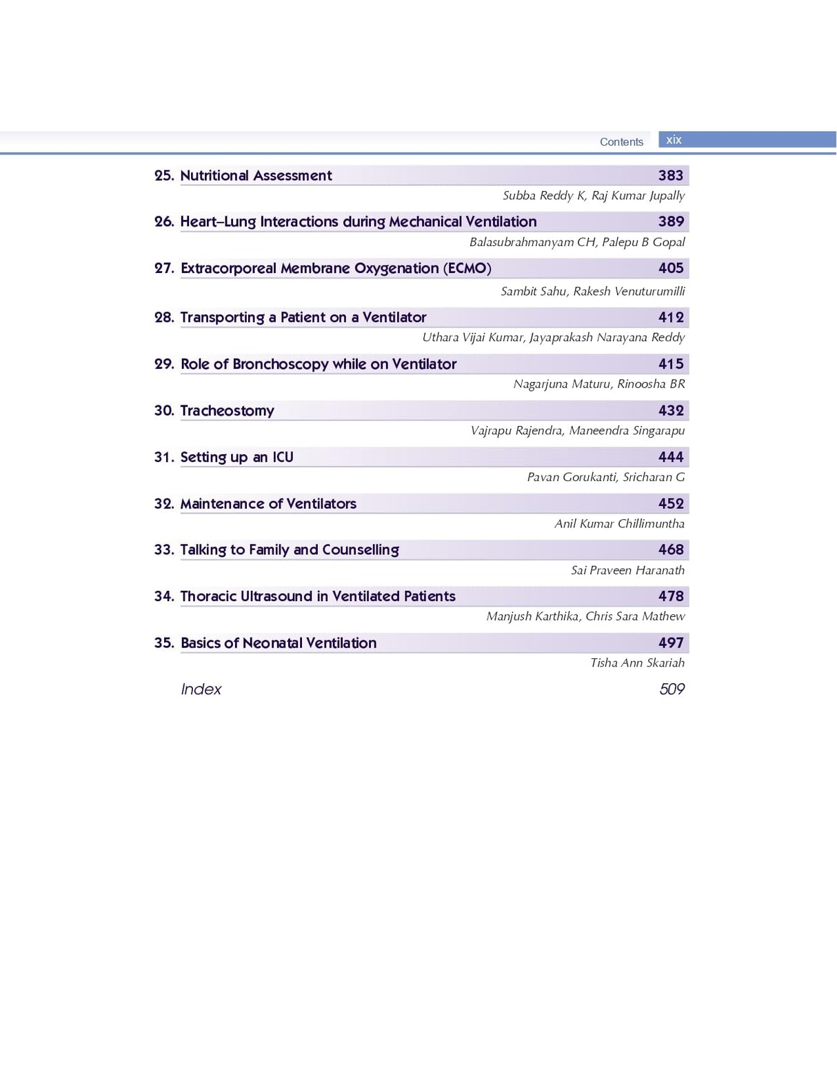 Deshpandes Mechanical Ventilation Clinical Application 3Ed (Hb 2025)