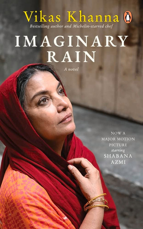 Imaginary Rain - Retail Maharaj