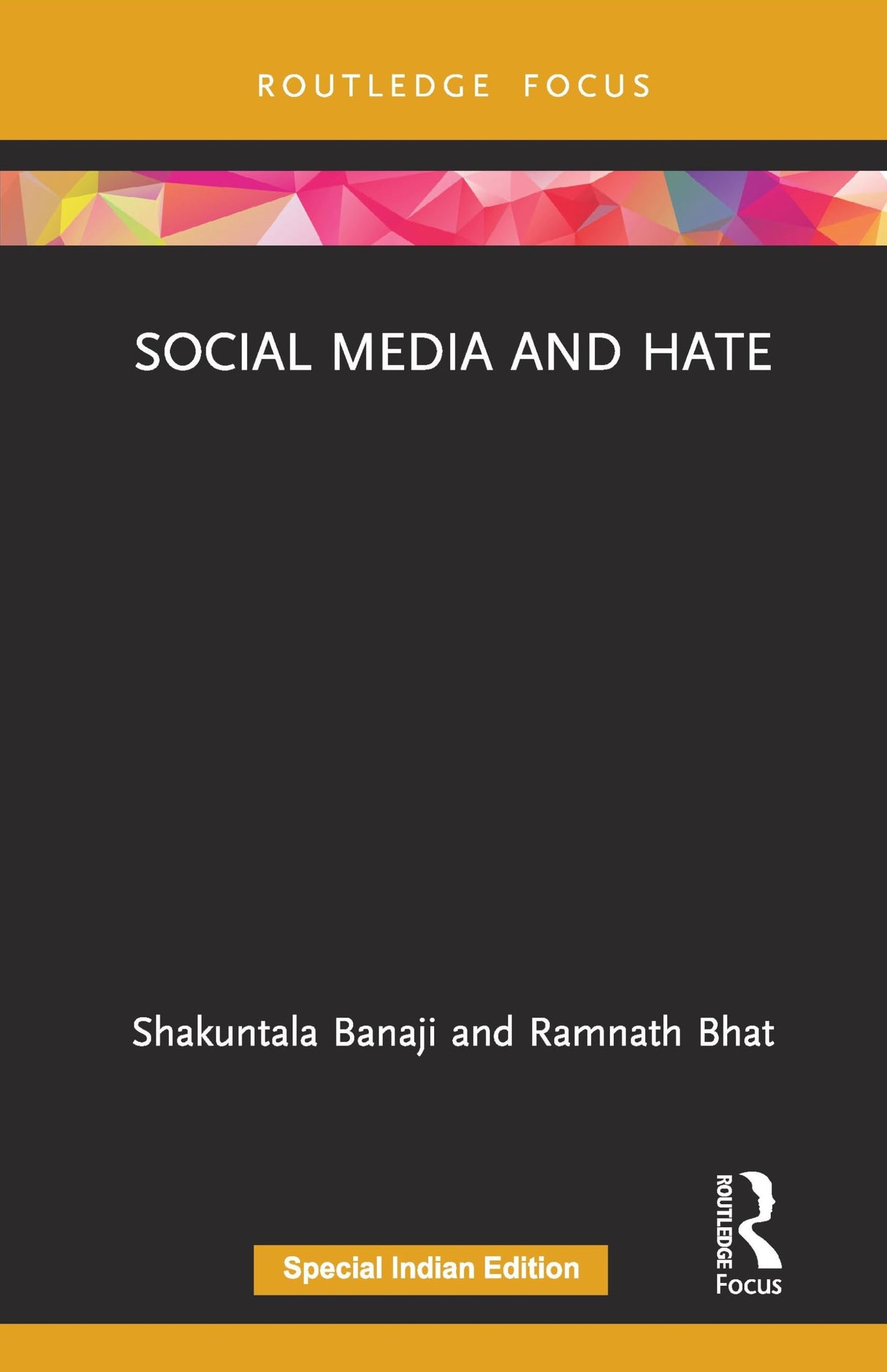 Social Media and Hate - Retail Maharaj